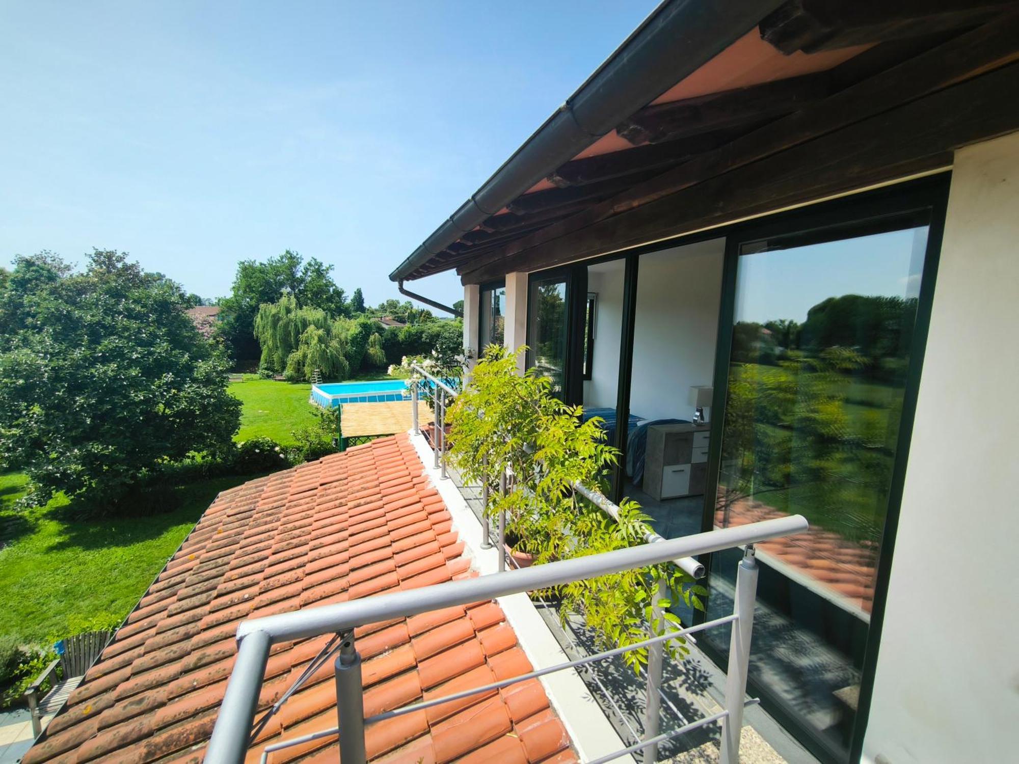 Versilia - Pietrasanta - Le Colmate Guesthouse Tonfano Exterior photo