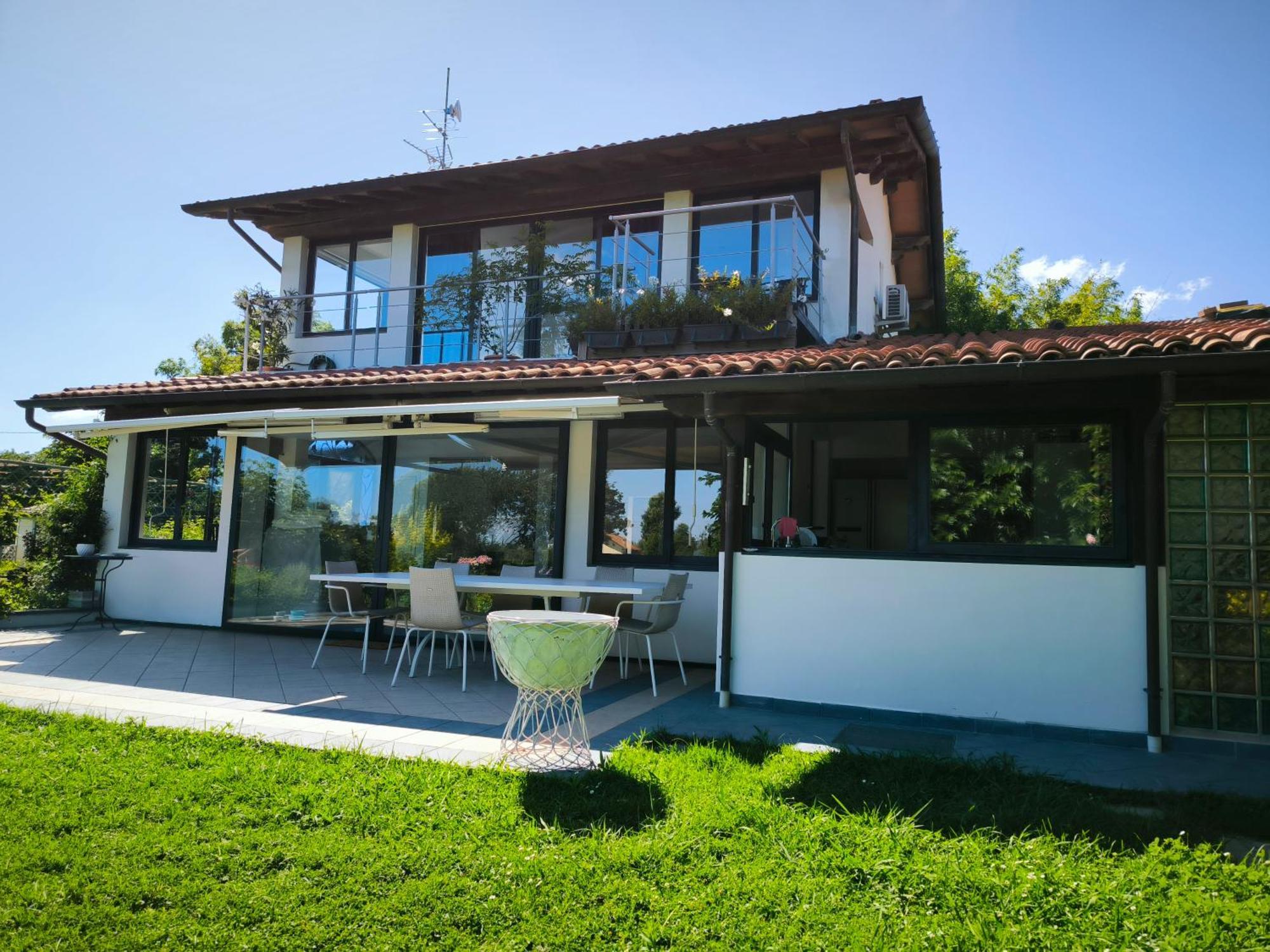 Versilia - Pietrasanta - Le Colmate Guesthouse Tonfano Exterior photo