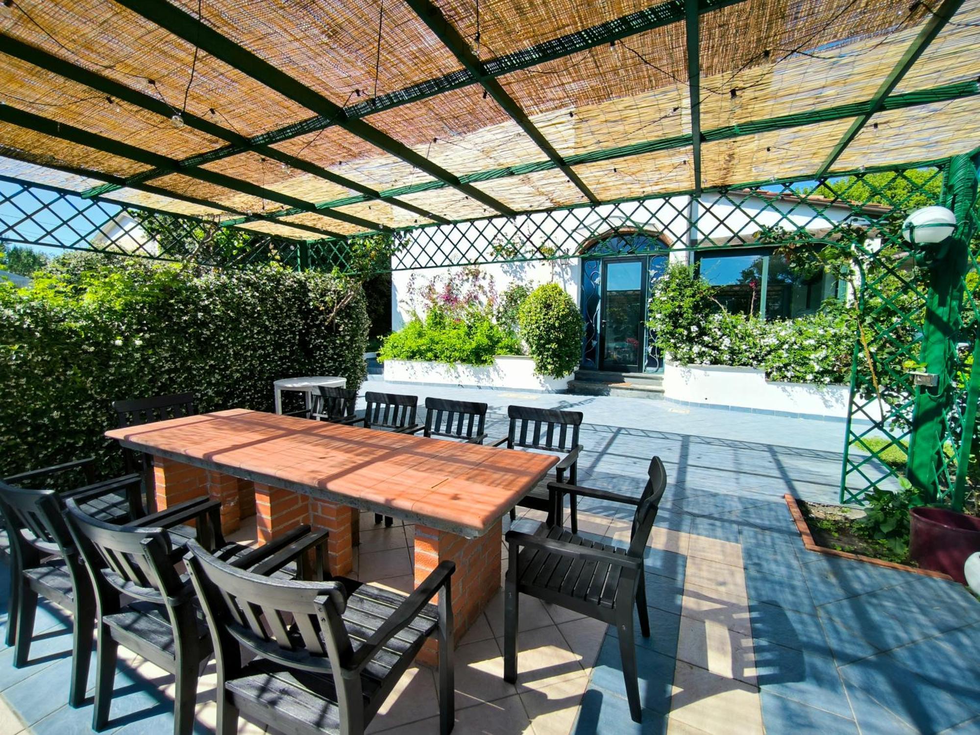 Versilia - Pietrasanta - Le Colmate Guesthouse Tonfano Exterior photo